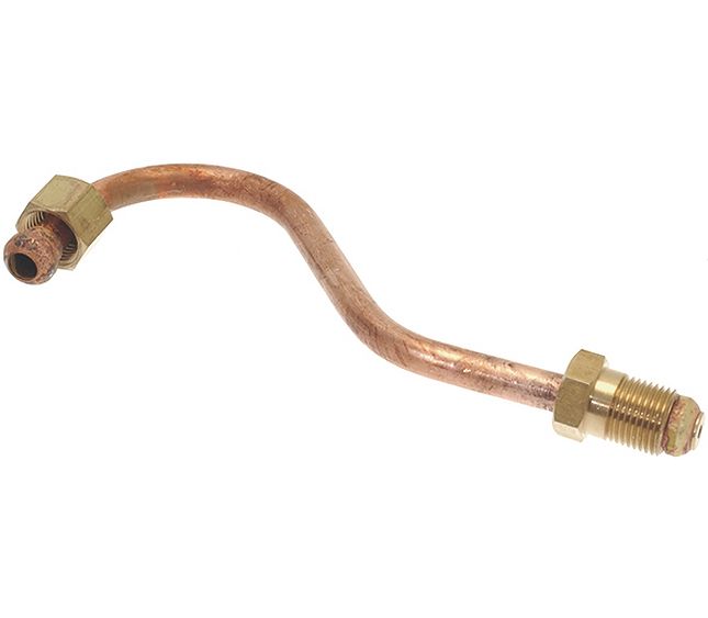 Wega Group Boiler Piping
