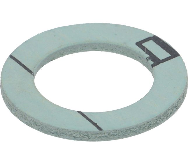 Wega Gasket 28X17X2