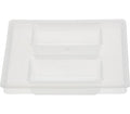 Wega Lid Cover Vaso Water