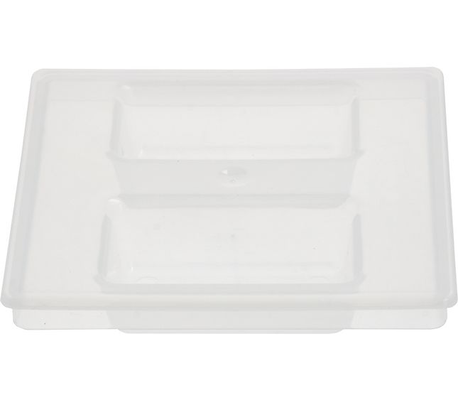 Wega Lid Cover Vaso Water