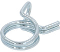 Wega Clamp Bifilare a Spring D 12.1 13.1