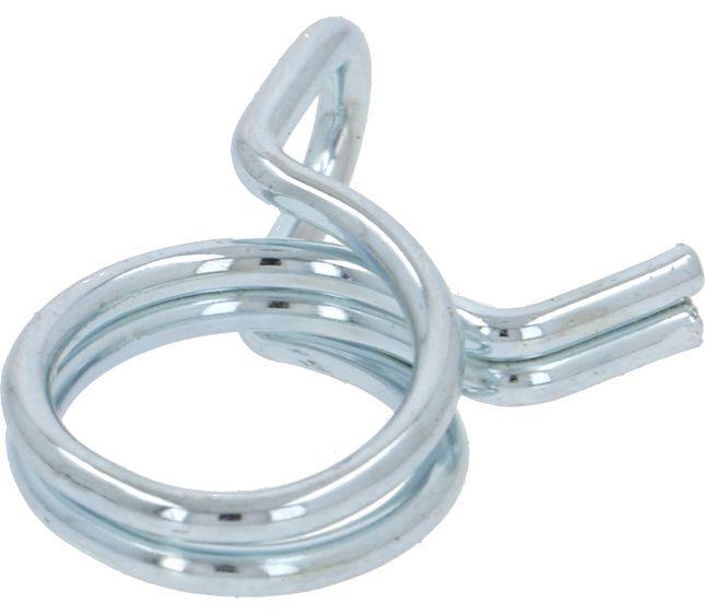 Wega Clamp Bifilare a Spring D 12.1 13.1