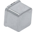 Wega Tasto Chrome-plated