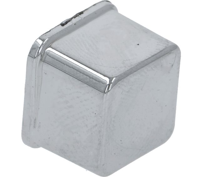Wega Tasto Chrome-plated