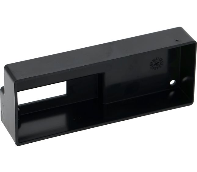 Wega Scatola Rear Display