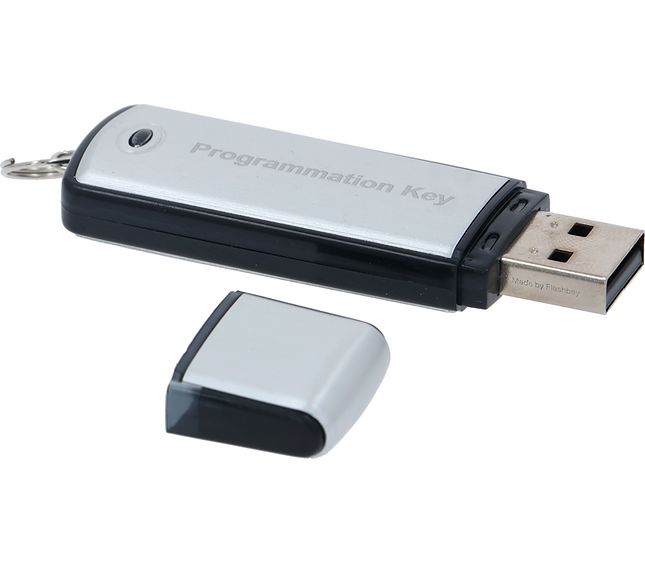 Wega Penna Usb Programmazione