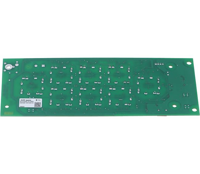 Wega Capacitive Keyboard Board 8-key