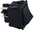 Wega Button Bip Black Non Luminoso