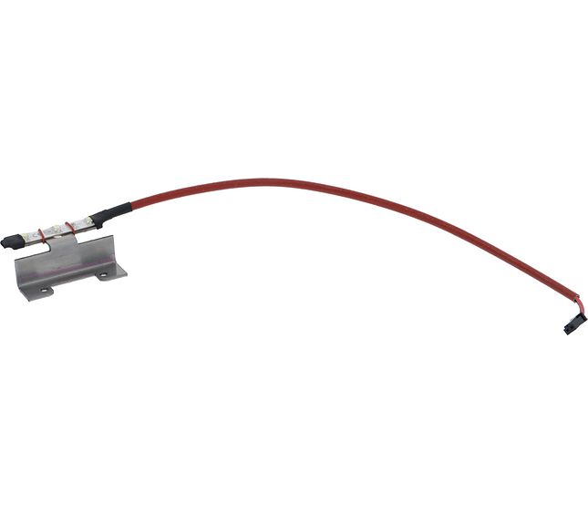 Wega Strip 3 LED White CK 15 With Support
