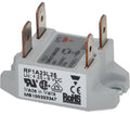 Wega Relais Statico 25A