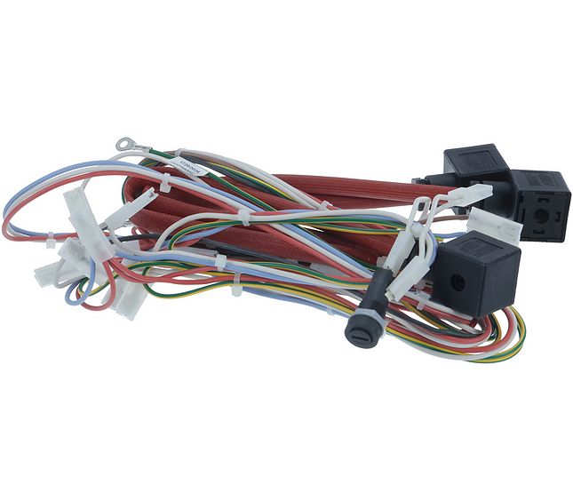 Wega Wiring Harness Aep Epu/2