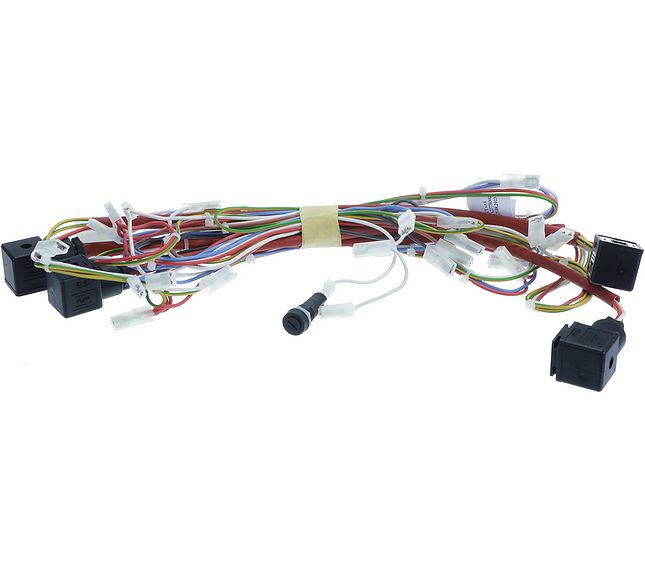 Wega Wiring Harness Aep Epu/3