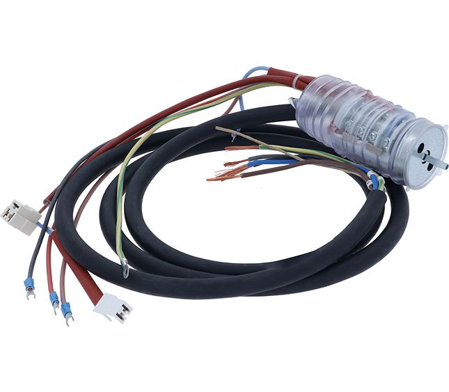 Wega Selector Switch 0-2 Positions 3F