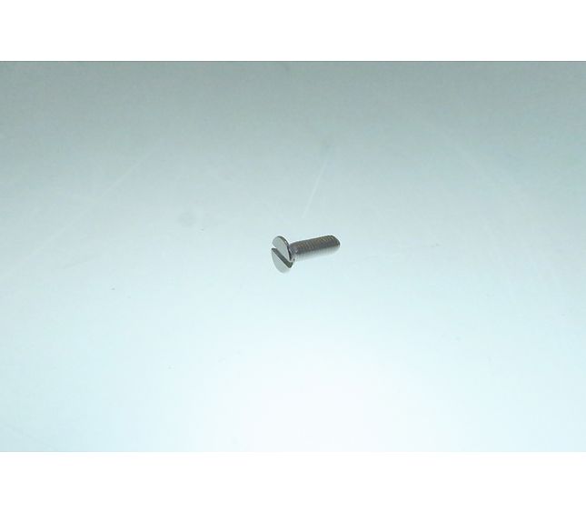 Wega Screw Tps ST /steel 3X10/8