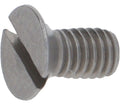 Wega Flat Head Screw M4x8