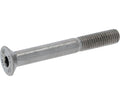 Wega Screw Tspei Stainless Steel A2 M10x80 Uni 5933