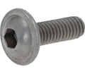 Wega Screw Tbce M4x12