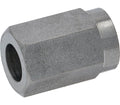 Wega Nut Canna Vap/h2o Stainless Steel