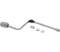 Wega Tube Steam Stainless Steel D 8 90