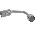 Wega Water Pipe ST /steel Fixed