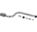Wega Steam Pipe Complete ST /steel Ø 14 MM - MY-CONCEPT/URBAN/Urban