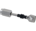 Wega Water Hose Complete Stainless Steel Ø 8 MM