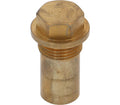 Wega Cap Plug Reducer Camera Preinfusione