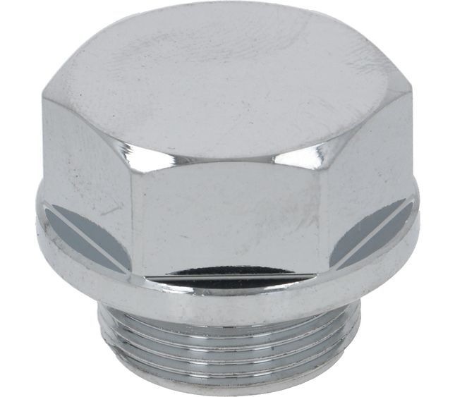 Wega Cap Plug Gigleur