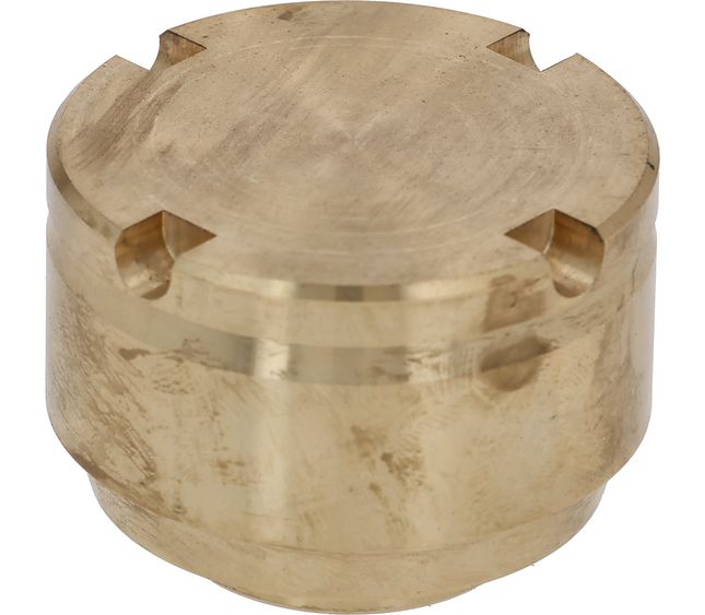 Wega Componente Lower Pistone