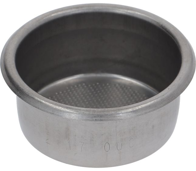 Wega Filter 2 Cups 14 G Ø 65X27.5 MM