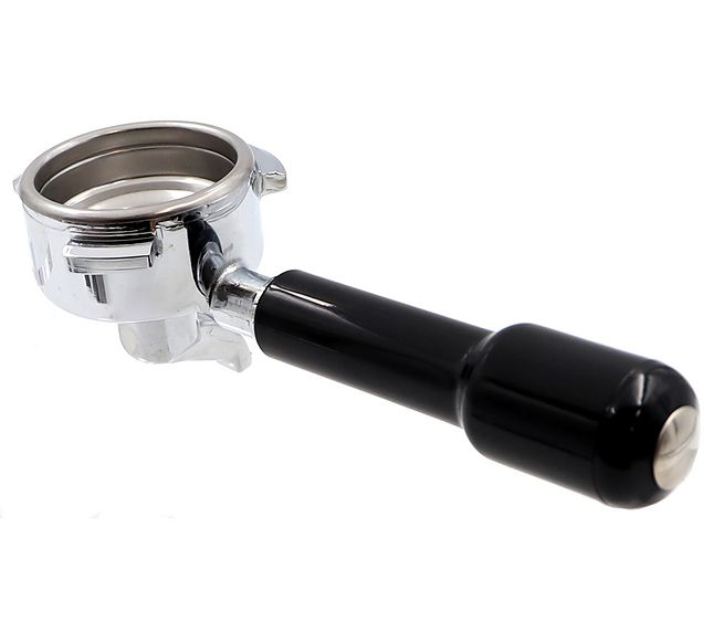 Wega Filter Holder Complete 1 Cup