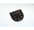 Wega Keyboard Set 2C 50HZ C06601o