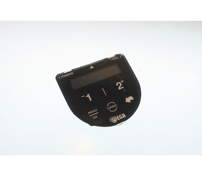 Wega Keyboard Set 2C 50HZ C06601o