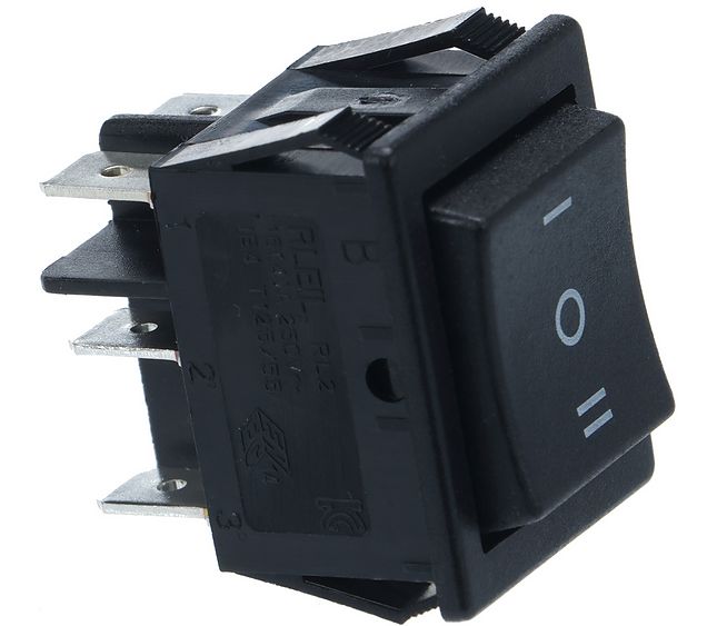 Wega Switch 8.0 K8 Fresh K00069d