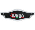 Wega Label Wega Red 50X140 MM