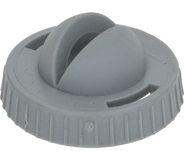 Wega Wash Nozzle Open