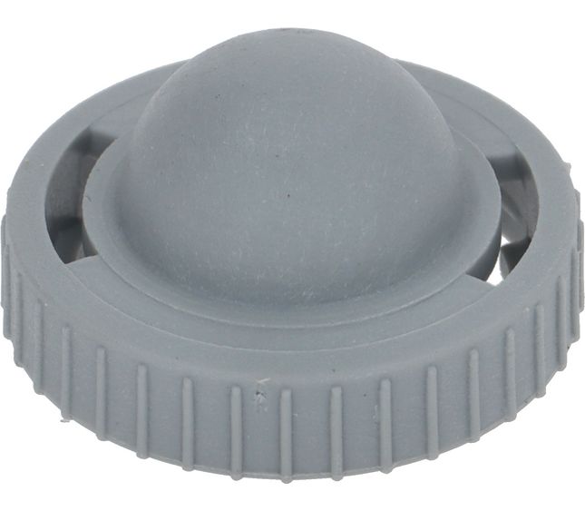 Wega Wash Nozzle Closed