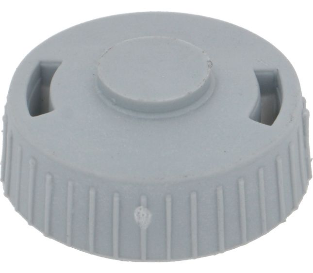 Wega Rinse Nozzle Closed