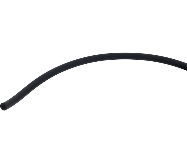 Wega Tube Rubber EPDM 4.5X9