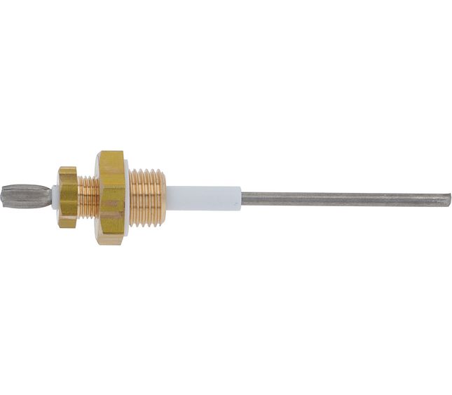 Wega Level Probe Ø 1/4"m-125 MM Wega