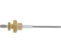 Wega Level Probe Ø 1/4"m-100 MM