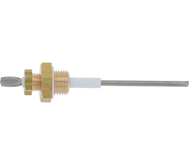Wega Level Probe Ø 1/4"m-100 MM
