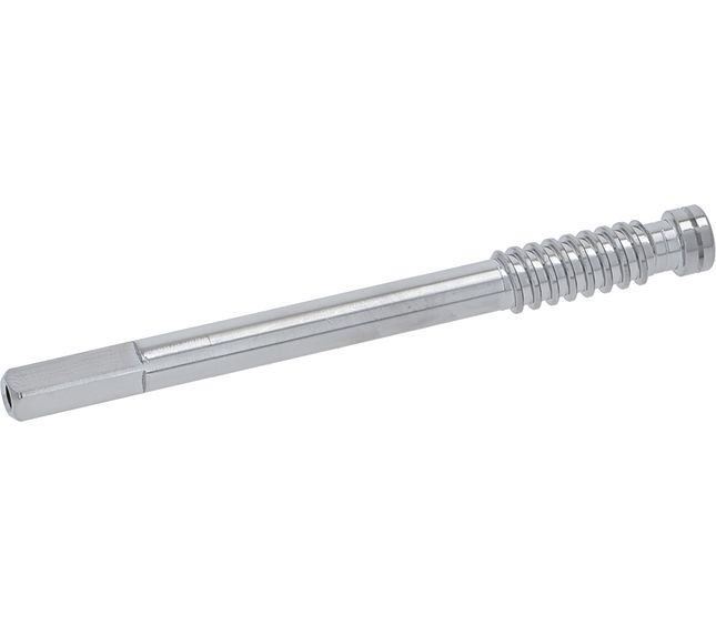 Wega Tap Rod Chromed 109 MM