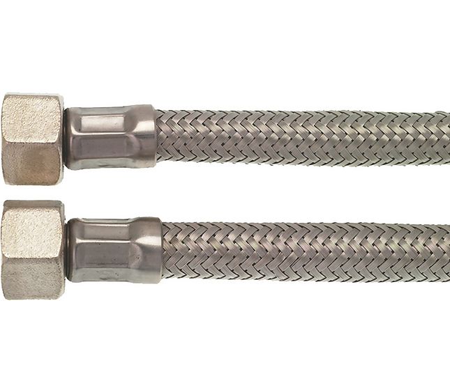 Wega Flex Tube 3/8FF L 330