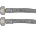 Wega Flex Tube 3/8FF Hose End Fitting L 450MM