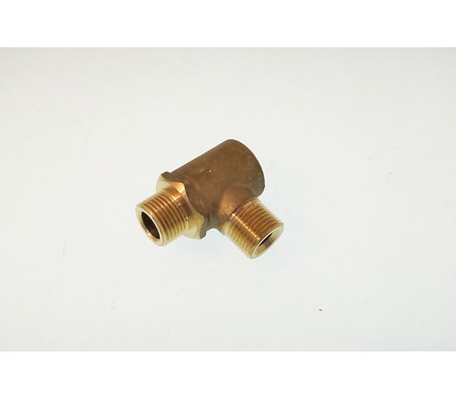 Wega Pump Spacer