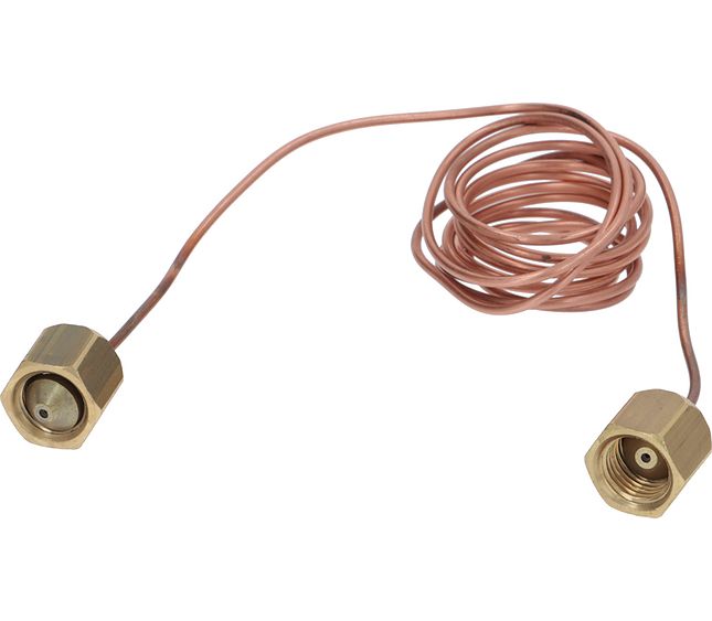 Wega Piping Ø 2 MM Length 1450 MM - CONCEPT +4 more