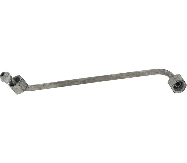 Wega Tube D-8 L 290- W 154 Boiler Tap