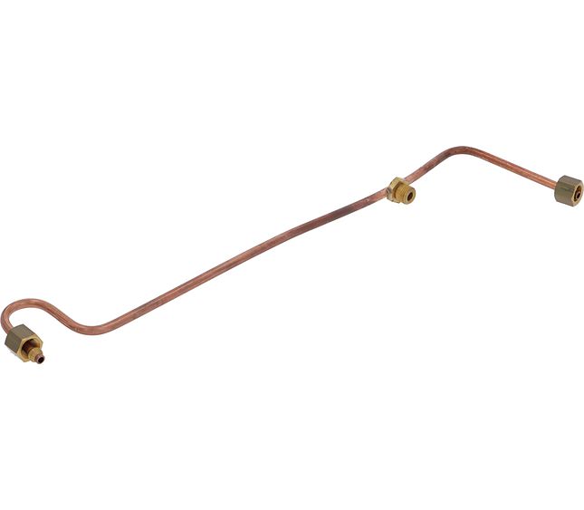Wega Tube D 6 L 560