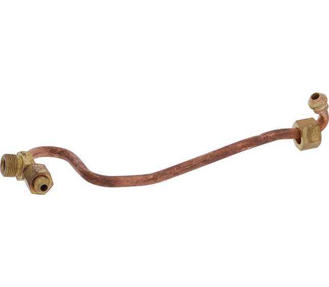 Wega Tube D 8 L 330